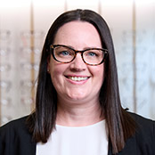 Alison MacLeod - Senior Optometrist