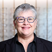 Liz Johnston