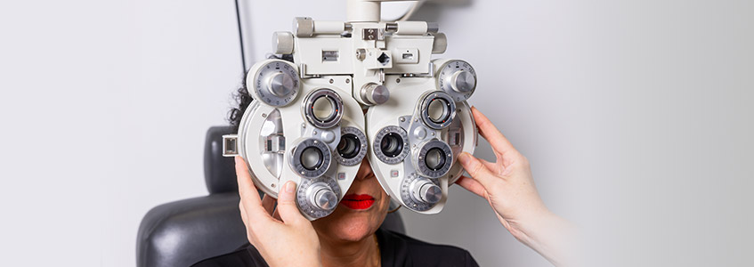 Bayside Optometry Premium Spectacle Lenses